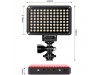 GVM-5S Portable On-Camera LED Video Light